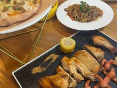 -冲浪熊西餐厅(南戴河店)