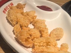 -季季红火锅(长沙步行街店)