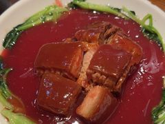 -老瑞福上海菜(人民广场店)