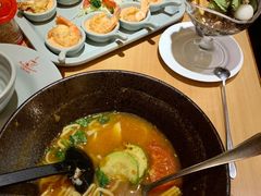 -Lia Cafe Bar Restaurant松山咖啡屋