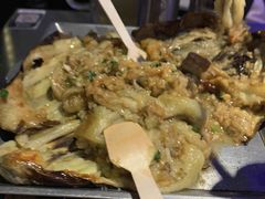 -很久以前羊肉串(大华三路店)