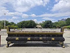 -南海神庙