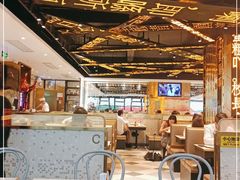 大堂-香港新发烧腊茶餐厅(书城店)