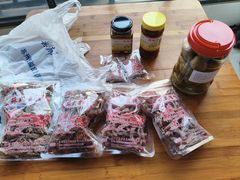 -苏州市吴中区光福窑上花果蜜饯厂