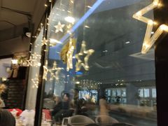 -遇见西木美式餐厅(体育路店)