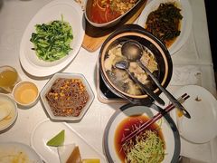 -徽珍源(龙茗路店)