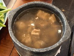-北京西藏大厦·香帕拉藏餐厅