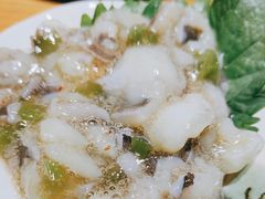 芥末章鱼-福匠日本料理(人民路店)
