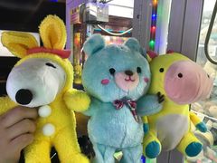-大玩家(青岛CBD延吉路万达店)