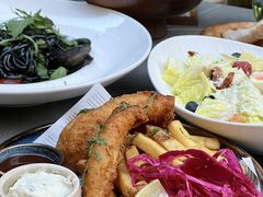 -Osteria Garden 生蚝花园餐厅(原进贤路店)