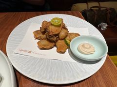 -喜鼎海胆水饺(朝阳区三里屯太古里北区店)