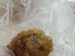 -傅强排骨(成都总店)