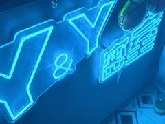 -Y&Y创意真人密室逃脱馆(人民广场步行街店)