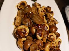 -福来齐·鲁菜海鲜·渔家菜(朝阳街分店)