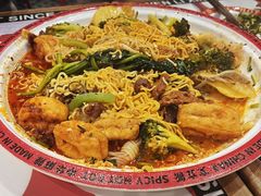 -文立新麻辣烫(合生汇21街区店)