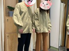 -速写(斯普瑞斯奥特莱斯店)
