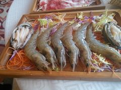 -顺峰(南二环店)