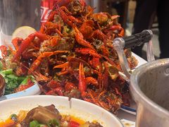 -江味龙虾馆·裸蓝龙虾(南山店)
