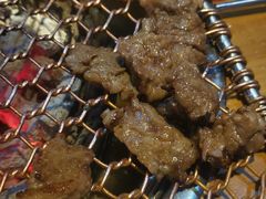-老炉家木炭烤肉(长江国际店)