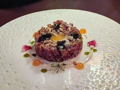 -恰餐厅及酒吧CHAR Bar & Grill(北京三里屯洲际店)