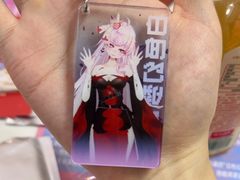 -永夜方舟·捉迷藏·二次元密室
