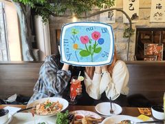 -猫岛主趣味餐厅(鼓浪屿店)