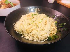 -贡梅老面馆·蟹粉面·无锡特色小吃(南长街主推店)