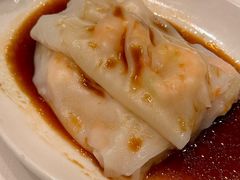 -美心皇宫(绿杨坊店)