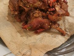 -十面欢腾·海鲜面·台式Bistro(长乐路店)