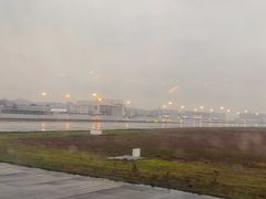 -重庆江北国际机场-T2航站楼
