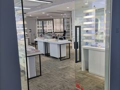 -浮光眼镜·蔡司视觉合作·数字验配中心(陆家嘴店)