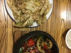 -天一朴素(武汉大学店)