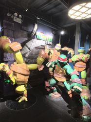 点击看大图 -尼克Playtime(欢乐海岸店)