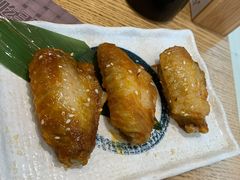 -林妈妈村·日式料理(宝山万达店)