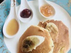 -新鲜特色餐厅(香格里拉大酒店)