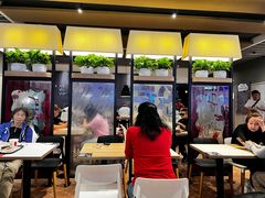 -肯德基(美兰机场店)