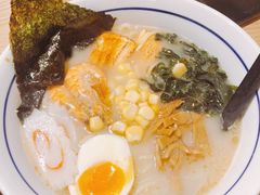 -六本目日式料理(珊瑚沙家园店)