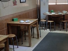 大堂-聪辉同安老美食饭店(大元路店)