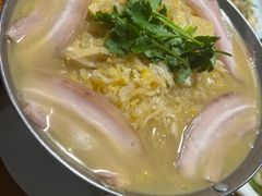 -钰田大院·怀柔地道农家菜·烤虹鳟鱼(雁栖湖店)