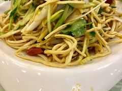-东四民芳餐厅(世茂工三店)
