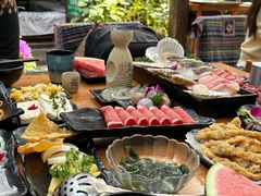 -束河人家(南锣鼓巷店)