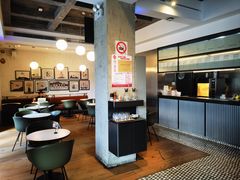 -BAKER&SPICE(BFC外滩金融中心店)
