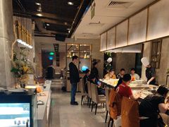 -大渔铁板烧(花园道店)