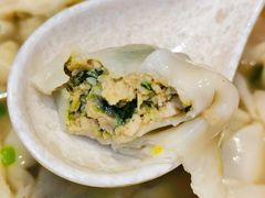 -吉祥馄饨(上海斜土店)