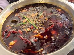 -大拿渔火锅(万豪白领富贵西园店)