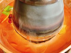 -楼外楼大刀肉传统火锅居(博学路店)