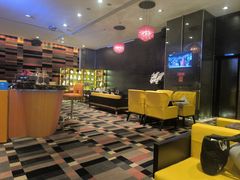 -上海大宁福朋喜来登酒店大堂吧(共和新路店)