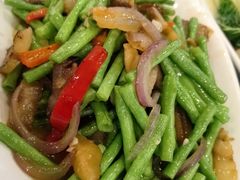 -钱大妈海鲜饭店(保利林语店)