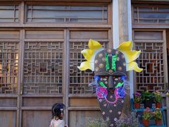 -楠溪江风景名胜区