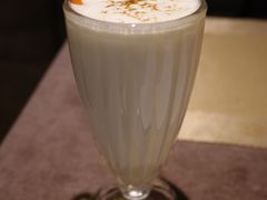 新鲜的酸奶奶昔-Pita's&Tika's中东和印度风味餐厅(龙湖天街店)